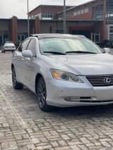 A picture of Es 350 2008