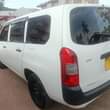 A picture of Toyota probox inauzwa
