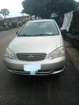 A picture of 2004 CLEAN TOYOTA COROLLA Le