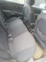 A picture of Kia Rio