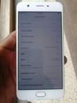 A picture of UK used phone