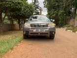 A picture of Subaru Forester Model 2008 Engine 2 0cc Price 35M Available