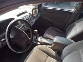 A picture of 2003 Toyota Camry