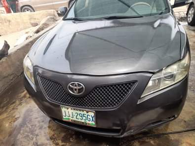 A picture of Clean Toyota Camry spider still available for sale Engine untampered