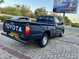 A picture of Toyota Pickup Hilux