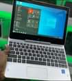 A picture of Hp revolve X360 Touchscreen unaweza kutumia kama Tablet RAM 8GB