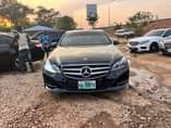 A picture of Super clean 2014 e200 owner 4 4m
