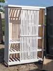 A picture of Closet pallate kabati la nguo