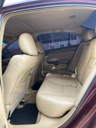 A picture of HONDA ACCORD 2008 Model With OCP At Kaduna 4 2