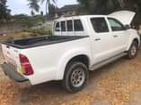 A picture of Toyota Hillax