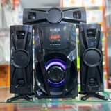 A picture of CLUBOX woofers