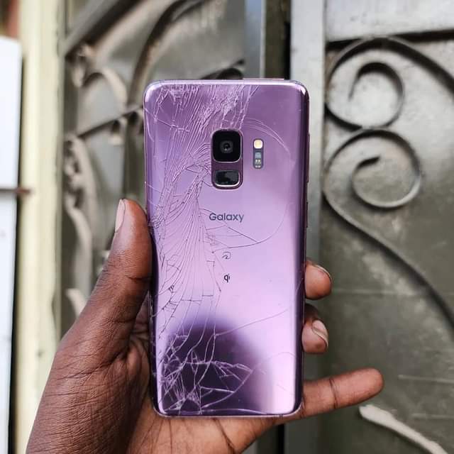 samsung s9