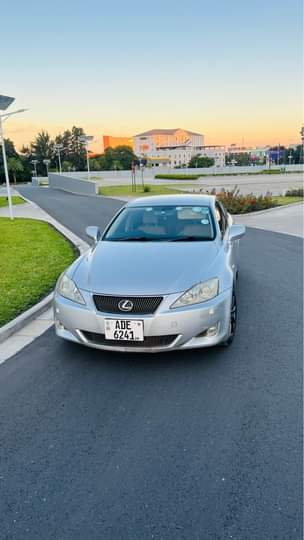 lexus