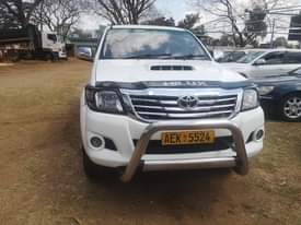 toyota legend