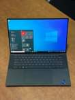 A picture of 2022 NEW DELL PRECISION 5570 WORKSTATION BEAST GAMING LAPTOP READILY
