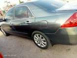A picture of Honda Accord 2007 model Aka Discussion continue for sale Clean