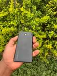 A picture of AQUA PHONE