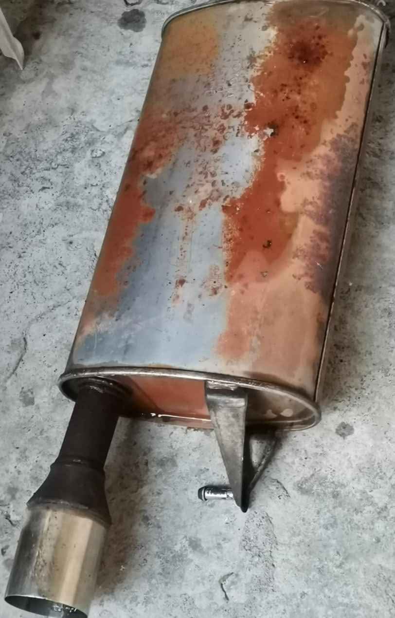 used toyota axio
