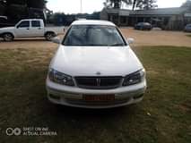 used nissan sylphy