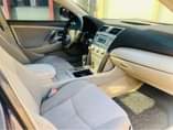A picture of Toyota Camry Sport 08