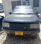 used ford ranger