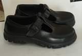 A picture of shoes