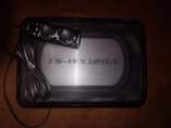 A picture of Pionner underseat subwoofer ORIGINAL