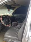 A picture of Honda pilot 03 distress sale