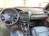 A picture of Peugeout 406
