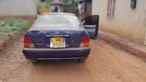 A picture of Quick money needed corsa at 3.5M ugx Call 0200910156.