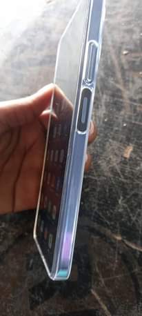 A picture of Nauza simu yangu INFINIX HOT 40