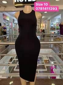 A picture of Dresses