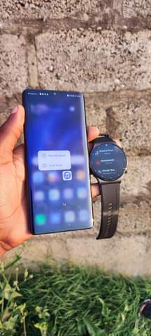 huawei p30
