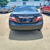 A picture of Super clean 2008 model Toyota spider everything is working perfectly