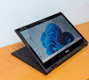 A picture of DELL LATITUDE 3390