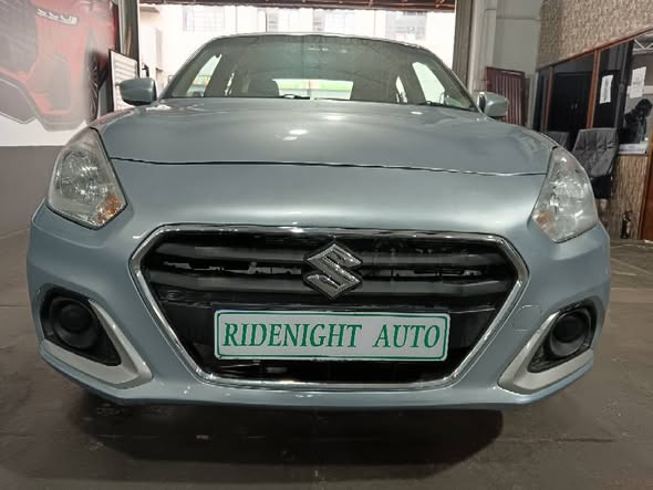 suzuki dzire