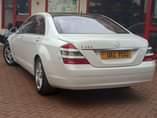A picture of Mercedes Benz E350