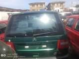 A picture of Citroen C35 Van Foreign used 2003