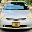 A picture of Toyota Prius Milioni 8 8 Automatic Petrol Petrol Mwanza 0767510909