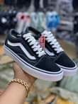 A picture of Ladies vans