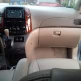 A picture of Tokunbo full options 2004 Toyota Sienna Xle Awd for sale