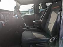 A picture of FOREIGN USED WRANGLER RUBICON 2022 MODEL 45M NET PRICE ABUJA