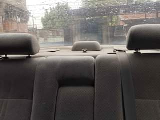 A picture of Toyota Camry 2001 Model