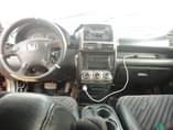 A picture of Awoof Honda CR V 04 your door step