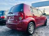 A picture of Toyota rumion