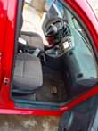A picture of Toyota Matrix