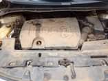 A picture of Partly sprayed Toyota Corolla 2011 12 For Urgent Sale