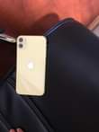A picture of IPHONE 11