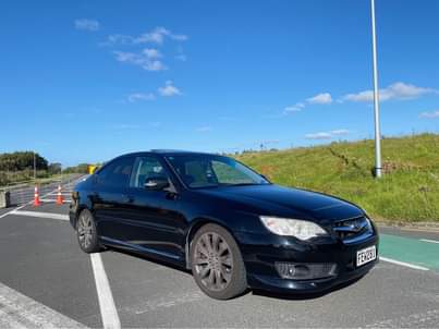 used subaru for sale by owner nz