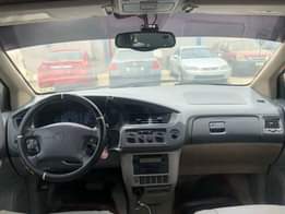 A picture of Full option Well maintained Direct Tok s Toyota sienna 2002